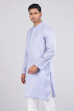 Men's Panjabi : Lilac