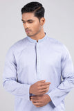 Men's Panjabi : Lilac