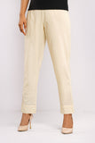 Women's Cotton Ethnic Pants