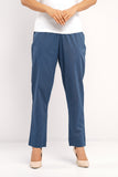 Women's Cotton Ethnic Pants