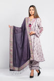 Women's Lawn : Lavender & Grain Brown