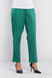 Women's Cotton Ethnic Pants