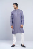 Men's Panjabi : Cloud Burst