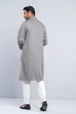 Men's Panjabi : Flint