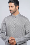 Men's Panjabi : Flint