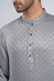 Men's Panjabi : Flint