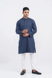 Men's Panjabi : Wood Park