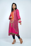 WOMENS KURTI: PINK