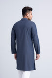 Men's Panjabi ( Slim Fit) : Lucky Point