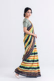 Women's Saree