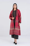 Women's Ethnic 3 Piece - Ready-to-wear Embroidered and Printed Three-Piece Semi-Formal