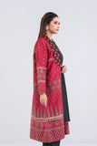 Women's Ethnic 3 Piece - Ready-to-wear Embroidered and Printed Three-Piece Semi-Formal