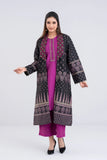 Women's Ethnic 3 Piece - Ready-to-wear Embroidered and Printed Three-Piece Semi-Formal