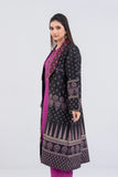 Women's Ethnic 3 Piece - Ready-to-wear Embroidered and Printed Three-Piece Semi-Formal