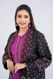 Women's Ethnic 3 Piece - Ready-to-wear Embroidered and Printed Three-Piece Semi-Formal