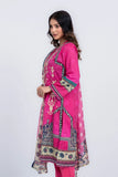 Women's Lawn: Pink (3 Piece)