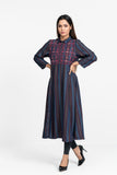 Women's Ethnic : Blue Denim -WOMEN'S ETHNIC - YBD - Yellow Clothing