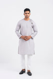 Men's Panjabi : Cream