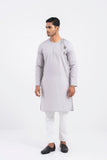 Men's Panjabi : Cream