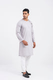 Men's Panjabi : Cream