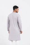 Men's Panjabi : Cream