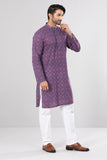 Men's Panjabi : Spice & East Bay