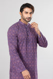 Men's Panjabi : Spice & East Bay