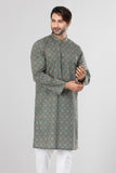 Men's Panjabi : Spice & East Bay