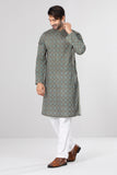 Men's Panjabi : Spice & East Bay