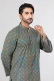 Men's Panjabi : Spice & East Bay