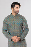 Men's Panjabi : Spice & East Bay