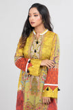 Women's Lawn: Radiant Yellow & Orange (3 Piece)