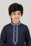 Boys panjabi : Blue & Sap Green ( 0-15 Years)