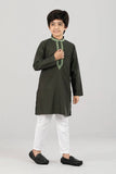 Boys panjabi : Blue & Sap Green ( 0-15 Years)