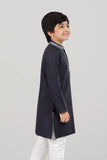 Boys panjabi : Blue & Sap Green ( 0-15 Years)