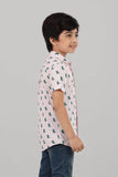 Boys Shirt  : Baby Cactus (2-8 Years)