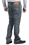 Jeans (Straight Fit) CLOUD BURST