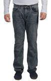 Jeans (Straight Fit) CLOUD BURST