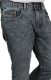 Jeans (Straight Fit) CLOUD BURST