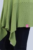 JUNIOR GIRLS SWEATER : Green , Red  & LT pink (10-15  Years)