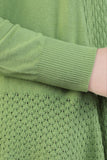 JUNIOR GIRLS SWEATER : Green , Red  & LT pink (10-15  Years)