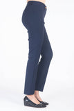 Ladies Woven Pant DK NAVY