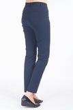 Ladies Woven Pant DK NAVY