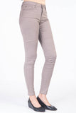 Ladies Woven Pant KHAKI