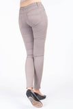 Ladies Woven Pant KHAKI