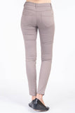 Ladies Woven Pant KHAKI