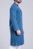 Men's Panjabi : Down River