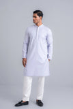 Men's Panjabi : Ice Cold, Aqua Marine & Link Water