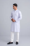 Men's Panjabi : Ice Cold, Aqua Marine & Link Water