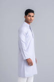 Men's Panjabi : Ice Cold, Aqua Marine & Link Water